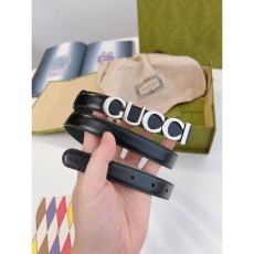 Gucci Belts